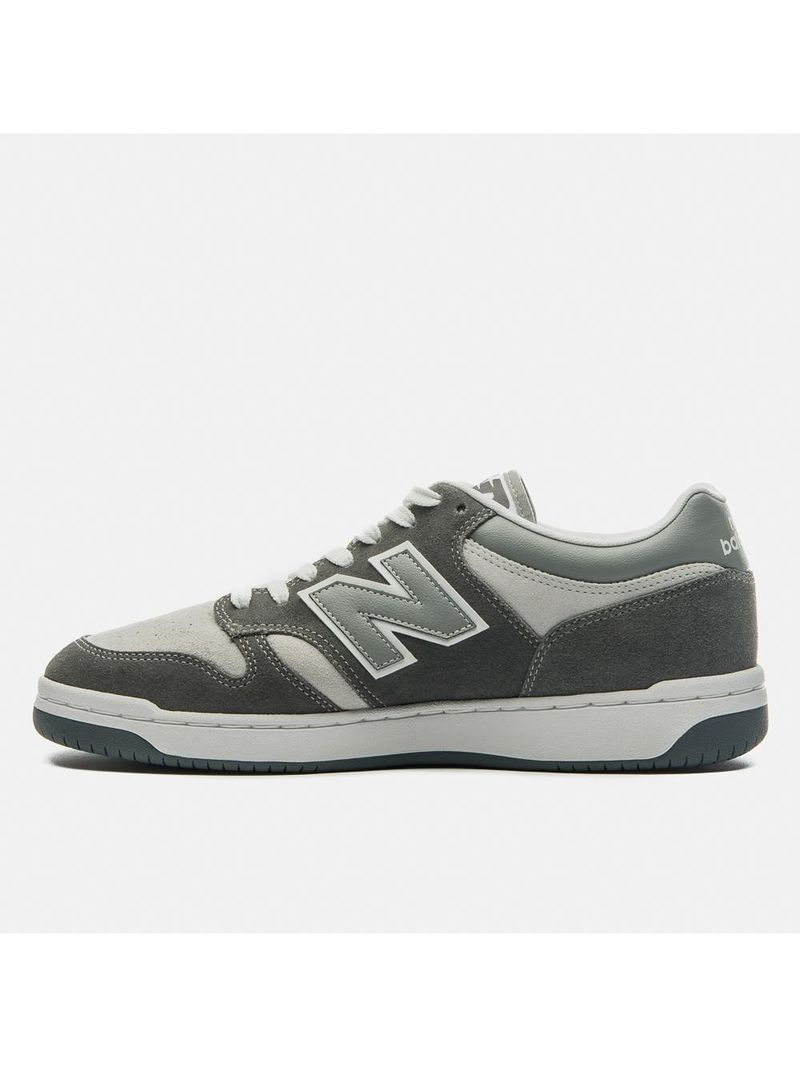 Tênis New Balance 480 Low Masculino
