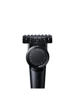 Barbeador Elétrico Uniblade Xiaomi Cinza