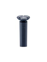 Barbeador Eletrico Seco Ou Molhado S101 Xiaomi Azul Escuro