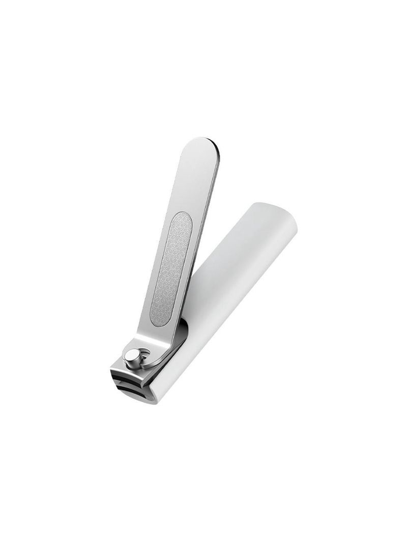 Cortador De Unhas Com Coletor De Residuos Xiaomi Branco