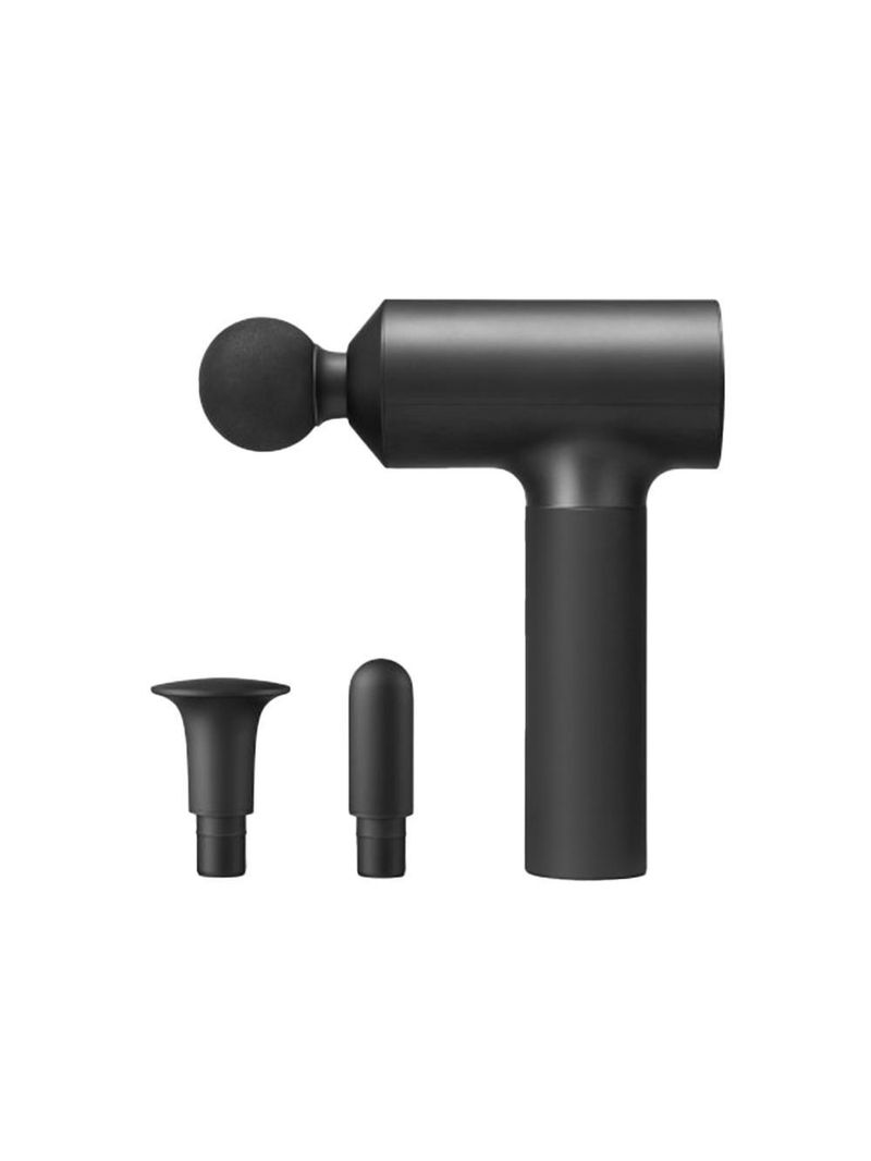 Massageador Corporal Xiaomi Preto