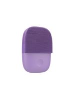Aparelho De Limpeza Facial Por Vibração Inface 2 Roxo