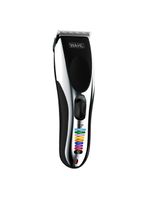 Máquina De Cortar Cabelo Wahl Family Cut Pro 6 Pentes E Sem Fio Bivolt Bivolt