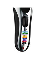 Máquina De Cortar Cabelo Wahl Family Cut Pro 6 Pentes E Sem Fio Bivolt Bivolt