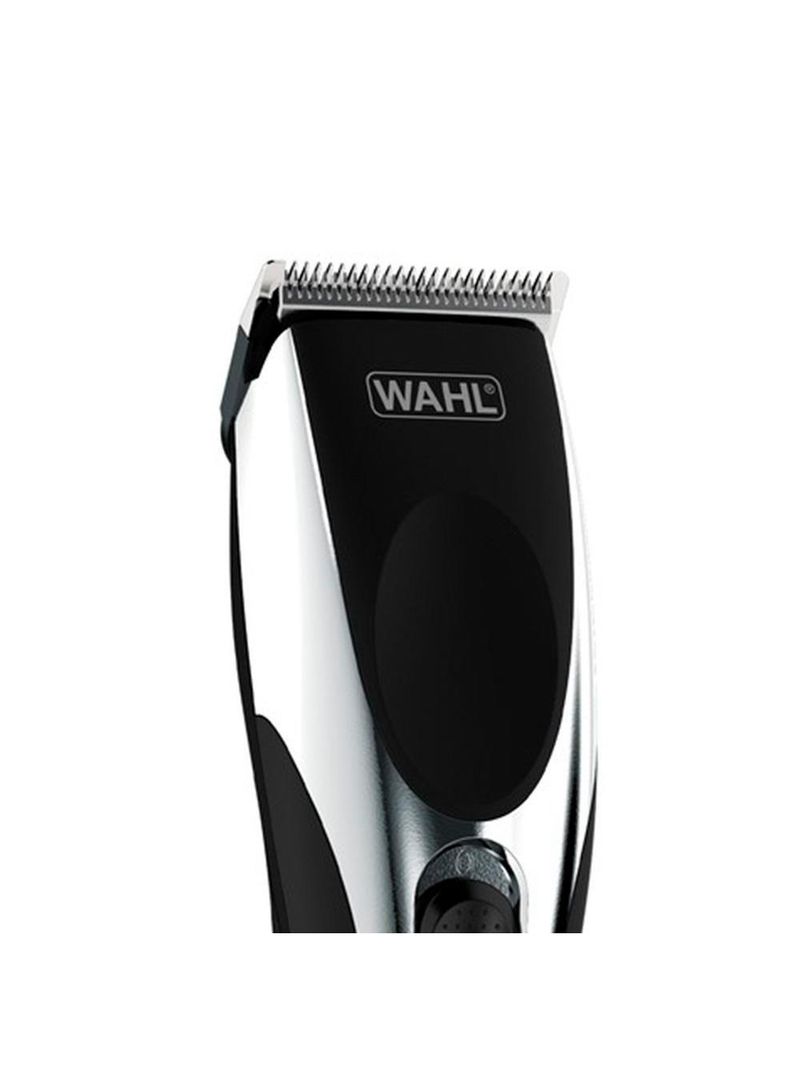 Máquina De Cortar Cabelo Wahl Family Cut Pro 6 Pentes E Sem Fio Bivolt Bivolt