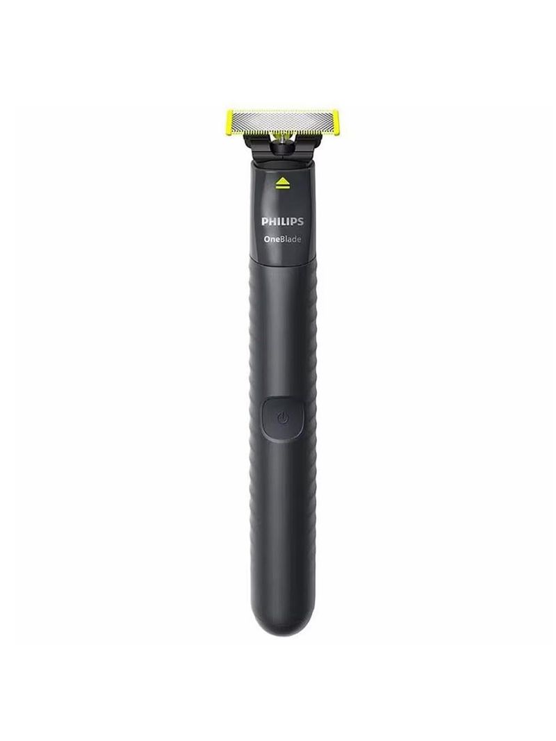 Barbeador Elétrico Philips Oneblade Qp1424/10 à Prova Dágua
