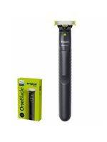 Barbeador Elétrico Philips Oneblade Qp1424/10 à Prova Dágua