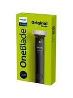 Barbeador Elétrico Philips Oneblade Qp1424/10 à Prova Dágua