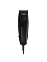 Máquina De Cortar Cabelo Pro Cut Wahl Com 5 Pentes 127v