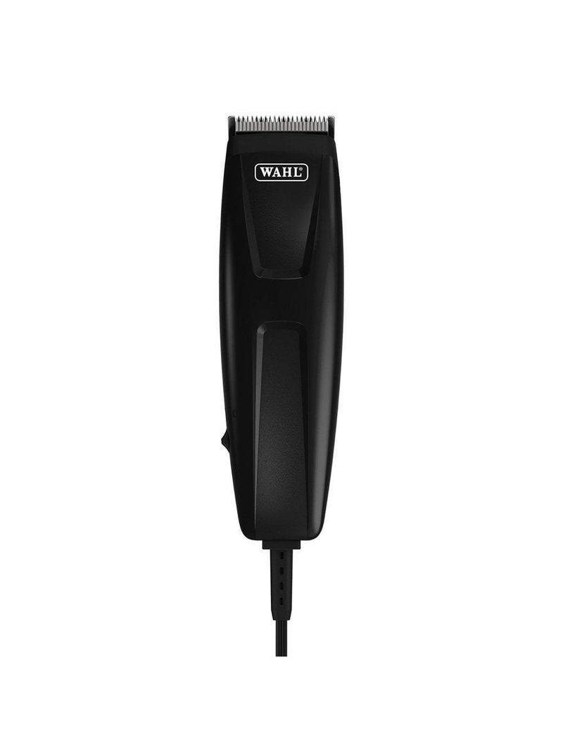 Máquina De Cortar Cabelo Pro Cut Wahl Com 5 Pentes 127v