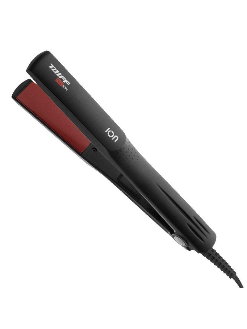 Chapinha Taiff Red íon Bivolt Preta 127v