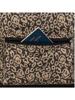 Mochila básica onça smile 25j