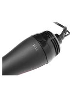 Escova Secadora Britânia Bec02 Soft 1200W Rosa/Preto 127V