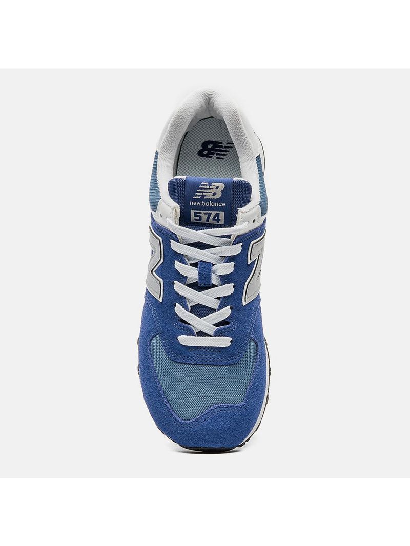 Tênis new balance 574v2 unisex