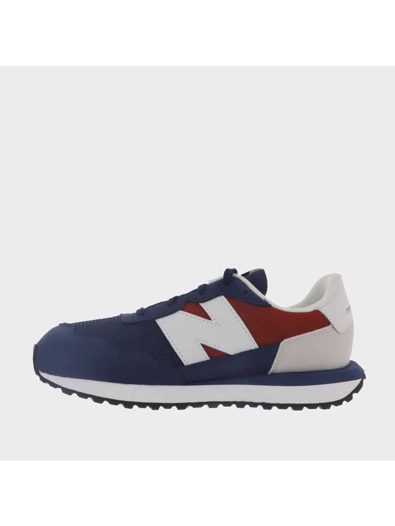 Tênis new balance 237 infantil