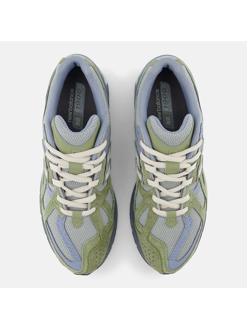 Tênis new balance 1906n masculino