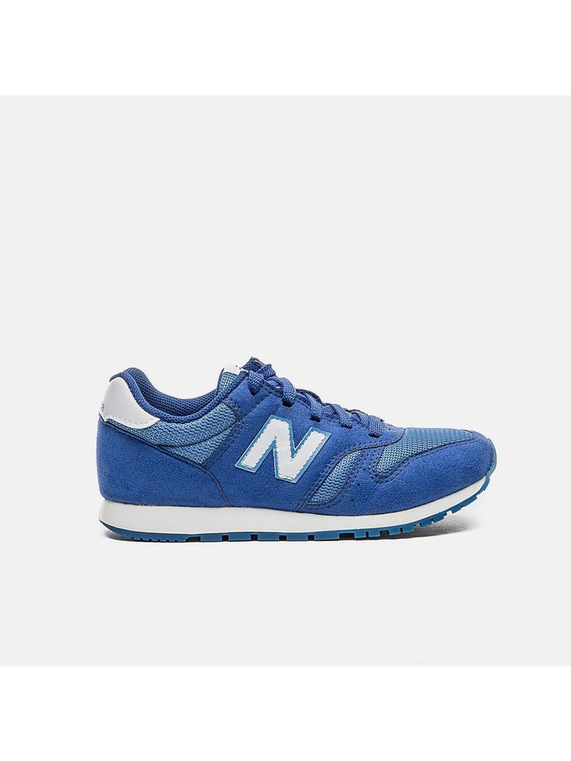 Tênis new balance 373 lace infantil