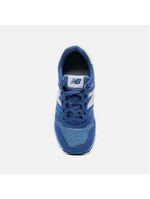 Tênis new balance 373 lace infantil