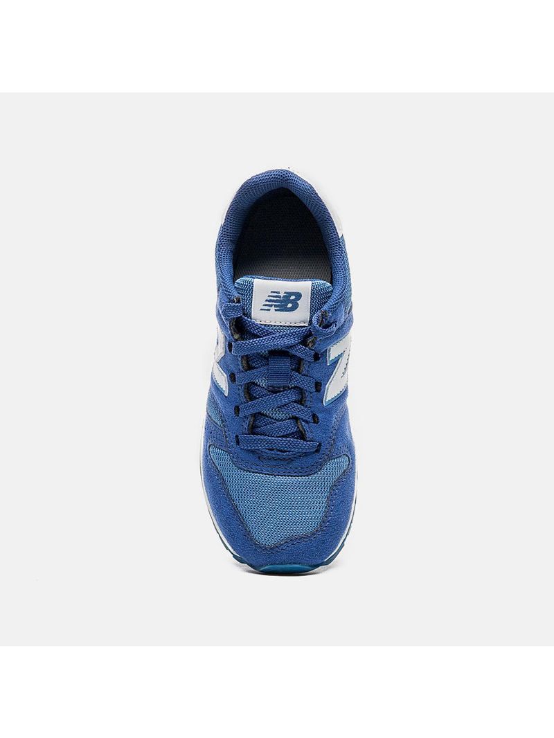 Tênis new balance 373 lace infantil