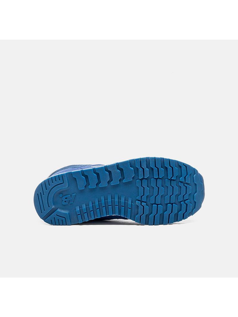 Tênis new balance 373 lace infantil