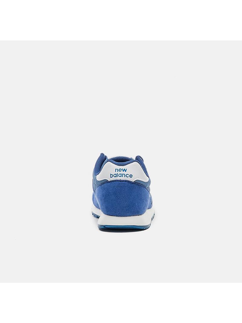 Tênis new balance 373 lace infantil