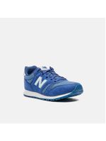 Tênis new balance 373 lace infantil