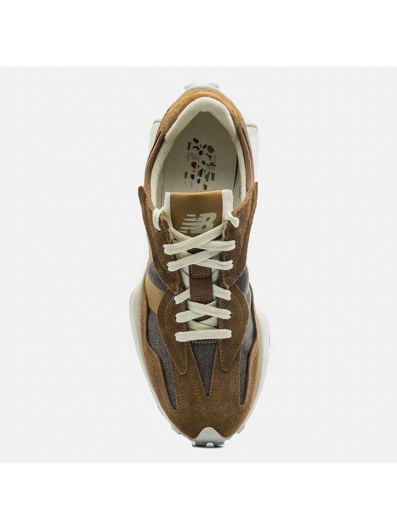 Tênis new balance 327v1 unisex