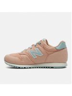 Tênis new balance 373 lace infantil
