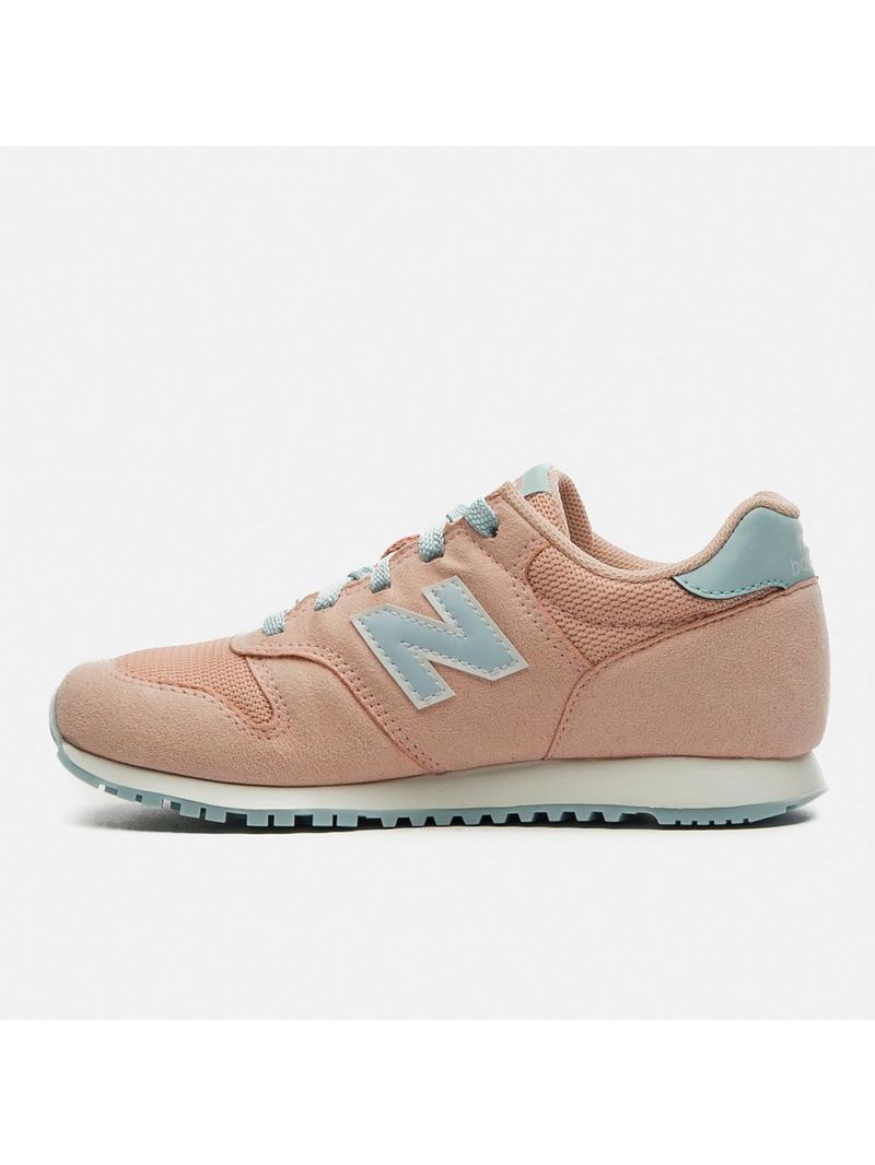 Tênis new balance 373 lace infantil