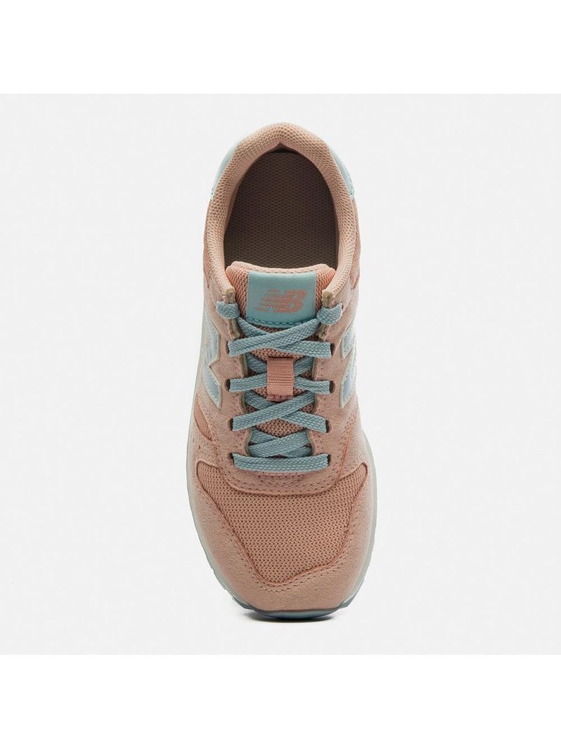 Tênis new balance 373 lace infantil