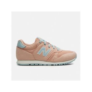 Tênis new balance 373 lace infantil
