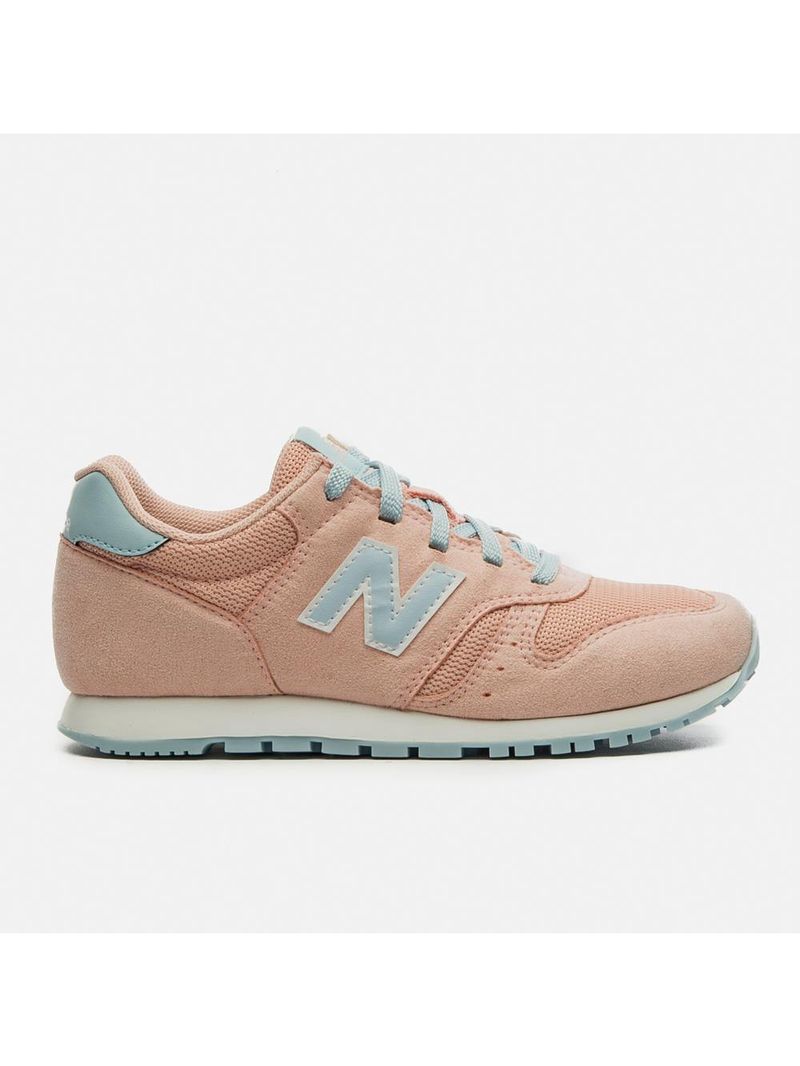 Tênis new balance 373 lace infantil