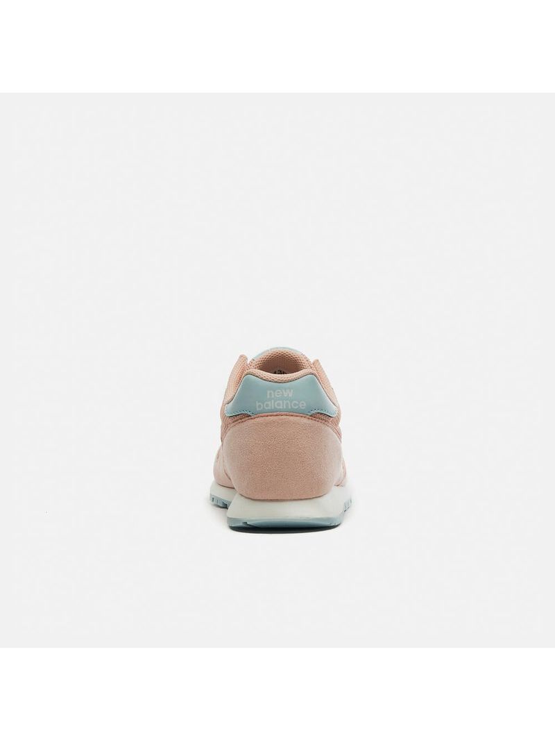 Tênis new balance 373 lace infantil