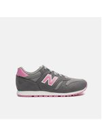 Tênis new balance 373 lace infantil