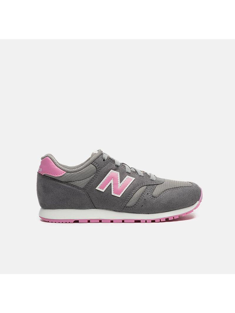 Tênis new balance 373 lace infantil