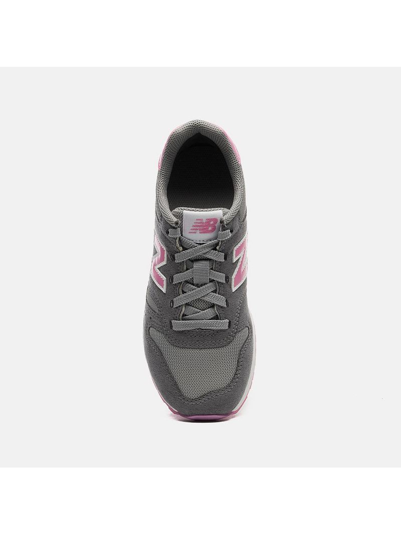Tênis new balance 373 lace infantil