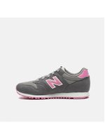 Tênis new balance 373 lace infantil