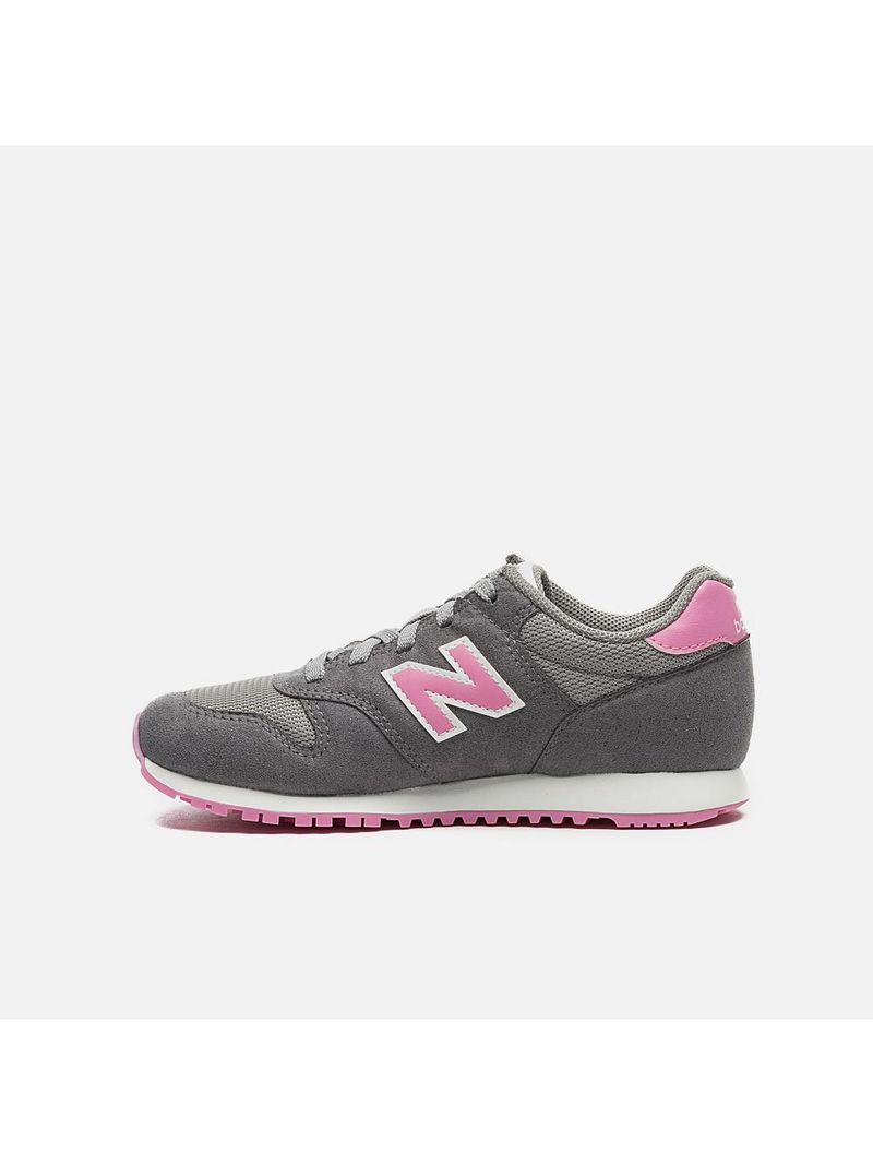 Tênis new balance 373 lace infantil