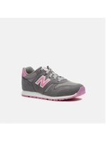 Tênis new balance 373 lace infantil