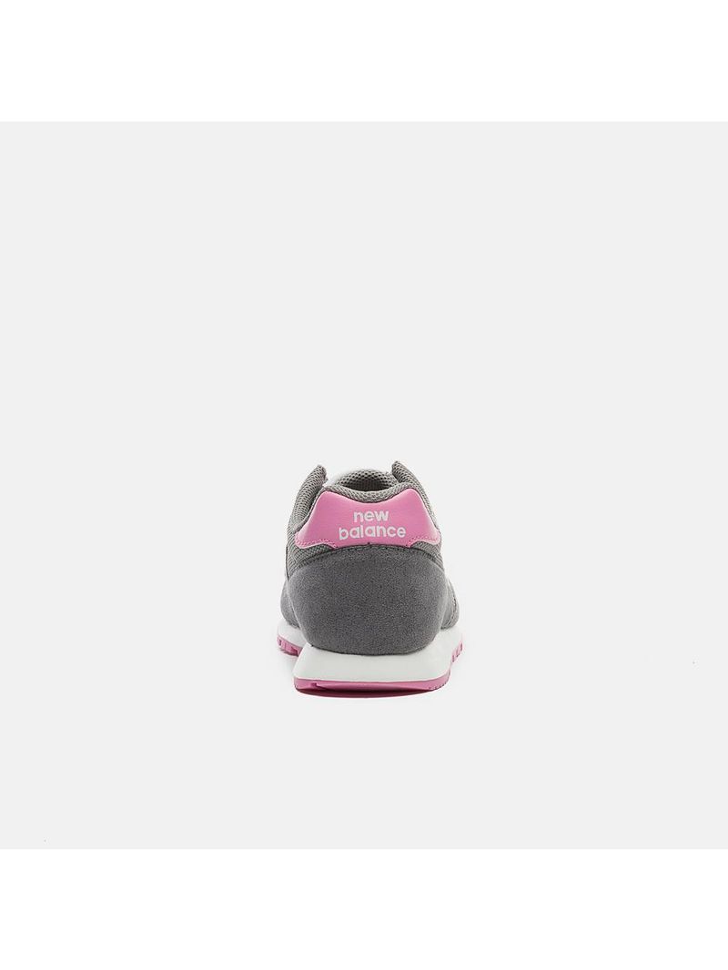 Tênis new balance 373 lace infantil