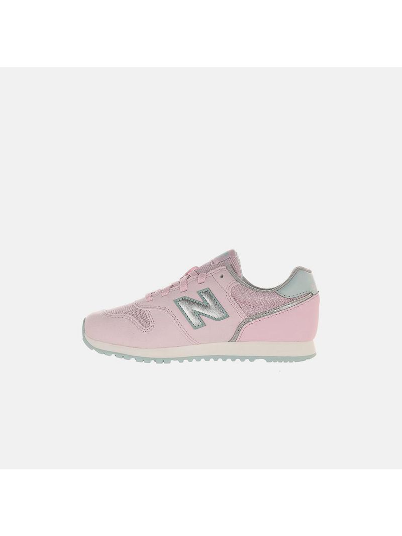 Tênis new balance 373 lace infantil