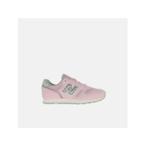 Tênis new balance 373 lace infantil