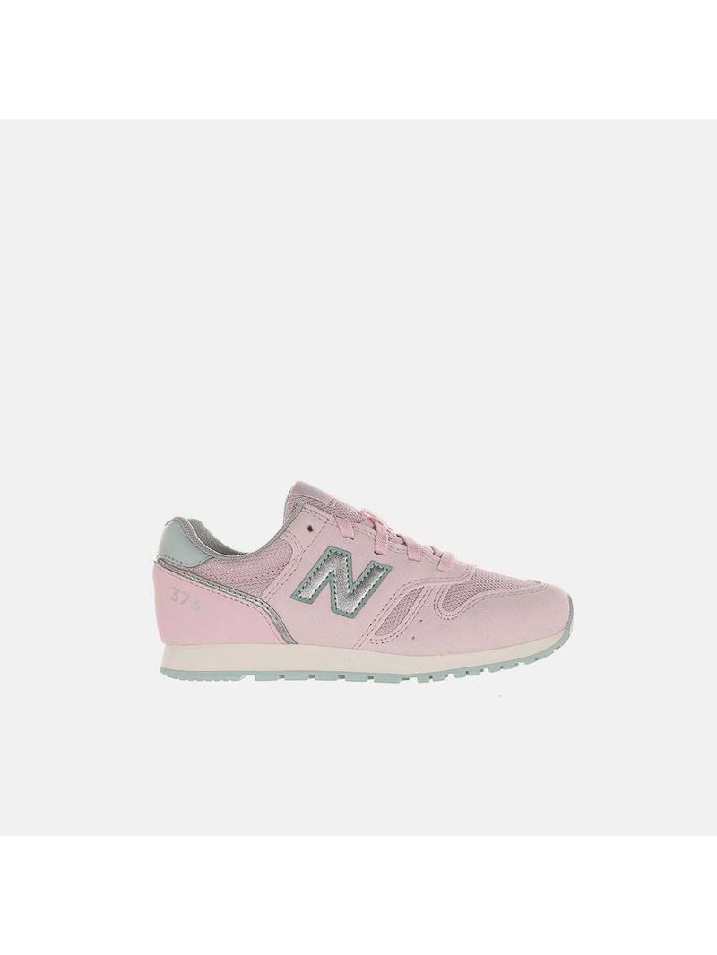 Tênis new balance 373 lace infantil