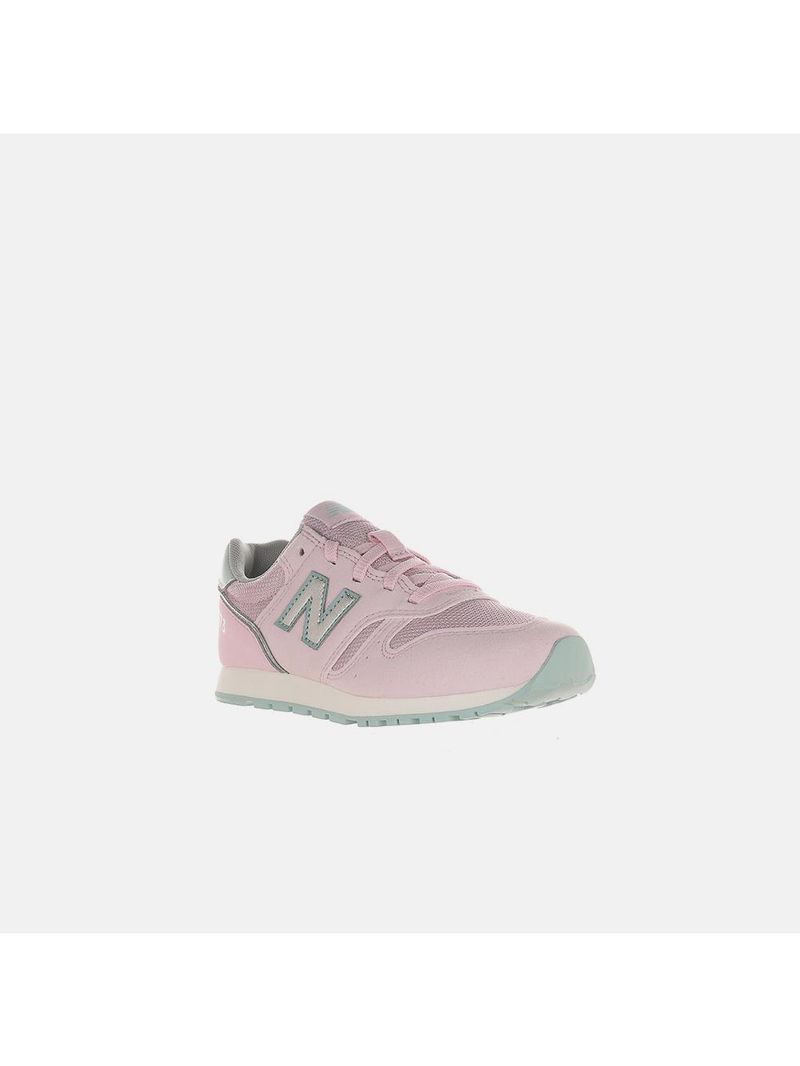 Tênis new balance 373 lace infantil
