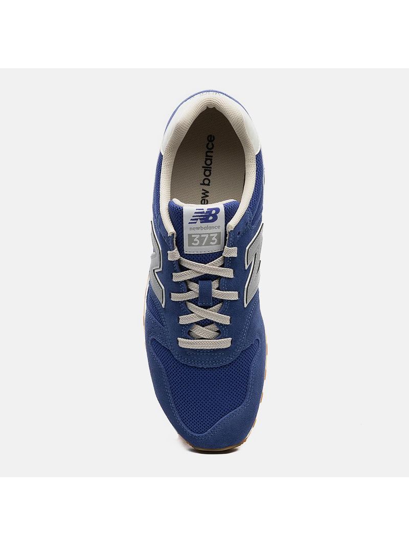 Tênis New Balance 373V2 Masculino