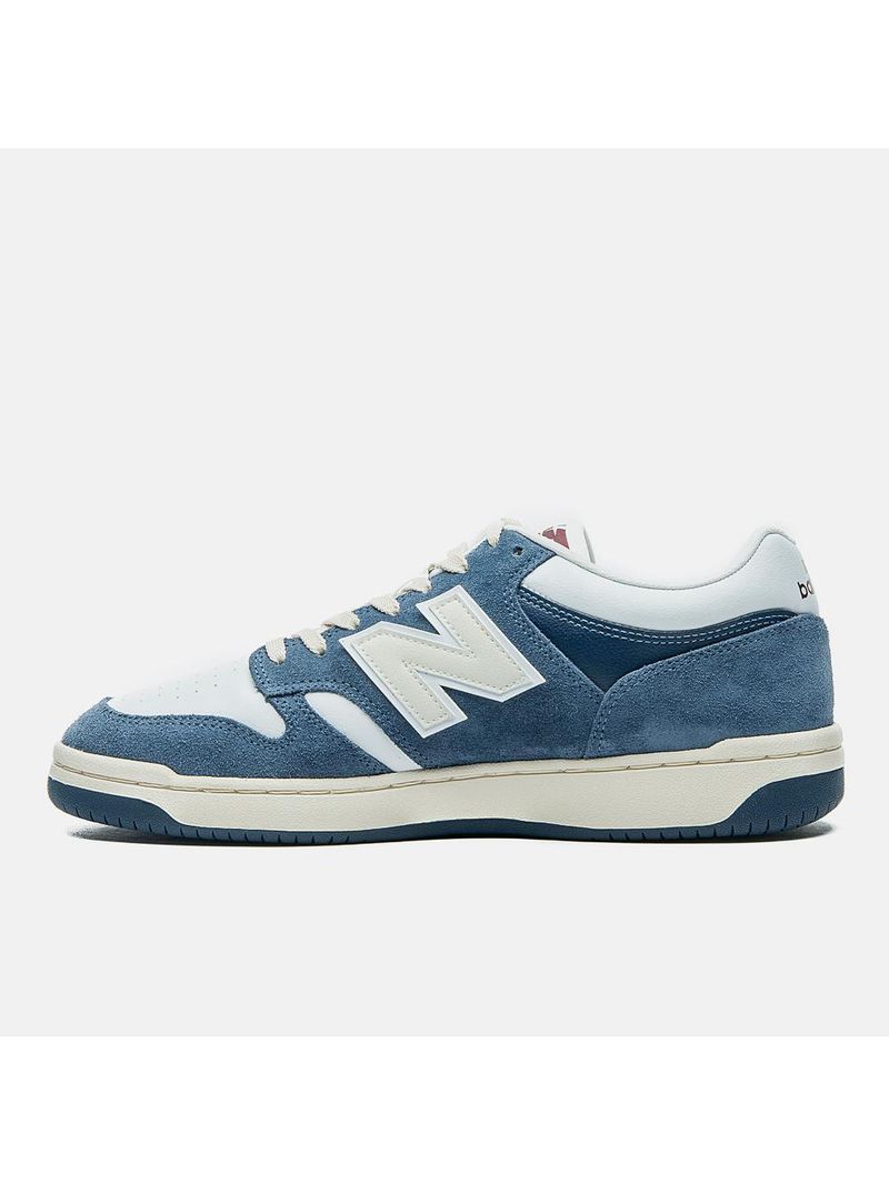 Tênis New Balance 480 Low Masculino