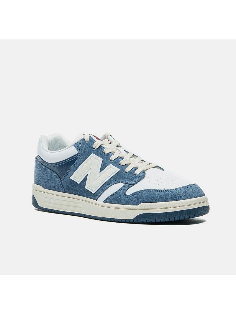 Tênis New Balance 480 Low Masculino