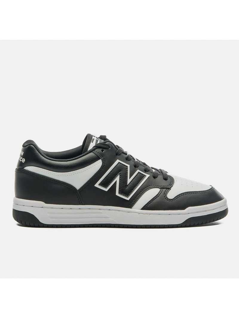 Tênis new balance 480 low masculino