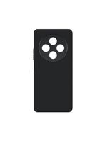 Capa Protetora De Silicone Para Smartphone Redmi 14C Poco C75