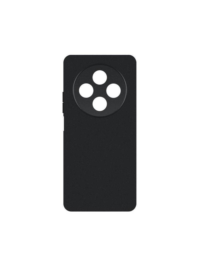 Capa Protetora De Silicone Para Smartphone Redmi 14C Poco C75